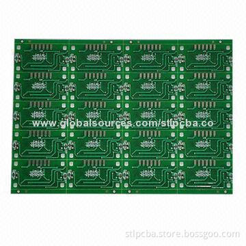PCB Board, SMT & PCBA One-stop Source, Competitive Price, Good-quality, Good Service
